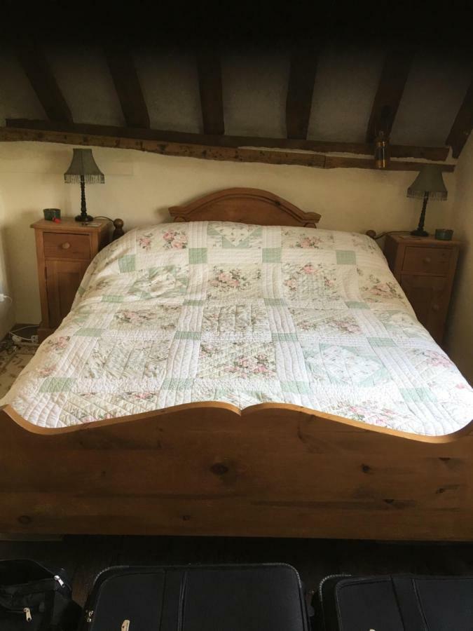 Bumble Cottage B&B Stradbroke 外观 照片